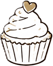 Cupcake & Muffin Kapsülleri