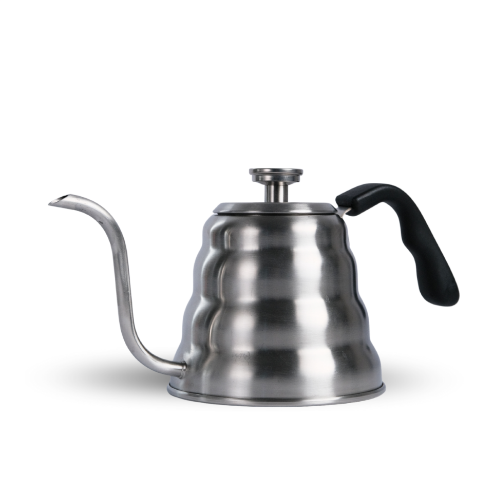 4Brew Termometreli Kahve Kettle (1.2lt)