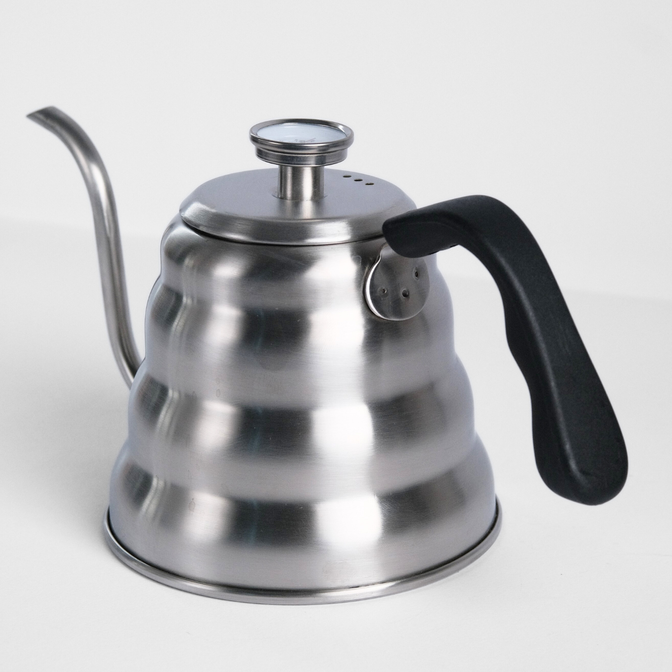 4Brew Termometreli Kahve Kettle (1.2lt)