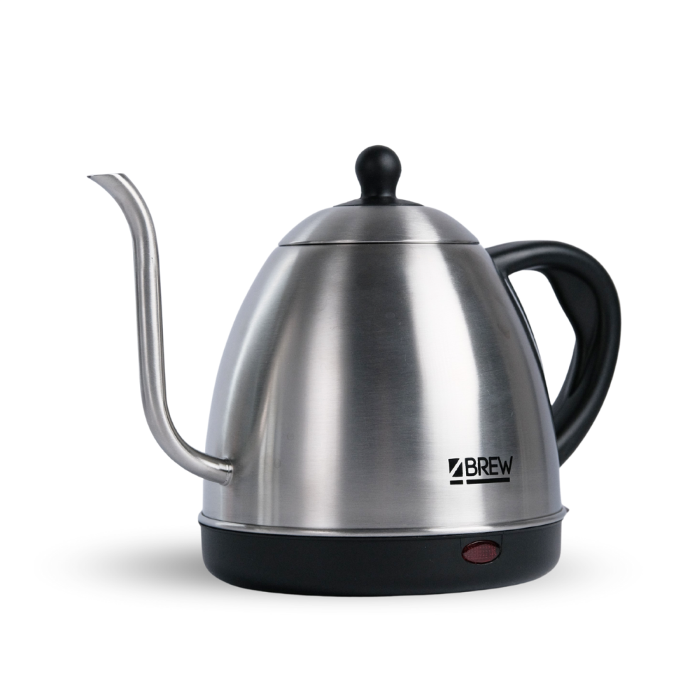 4Brew Elektrikli Kahve Kettle (1lt)