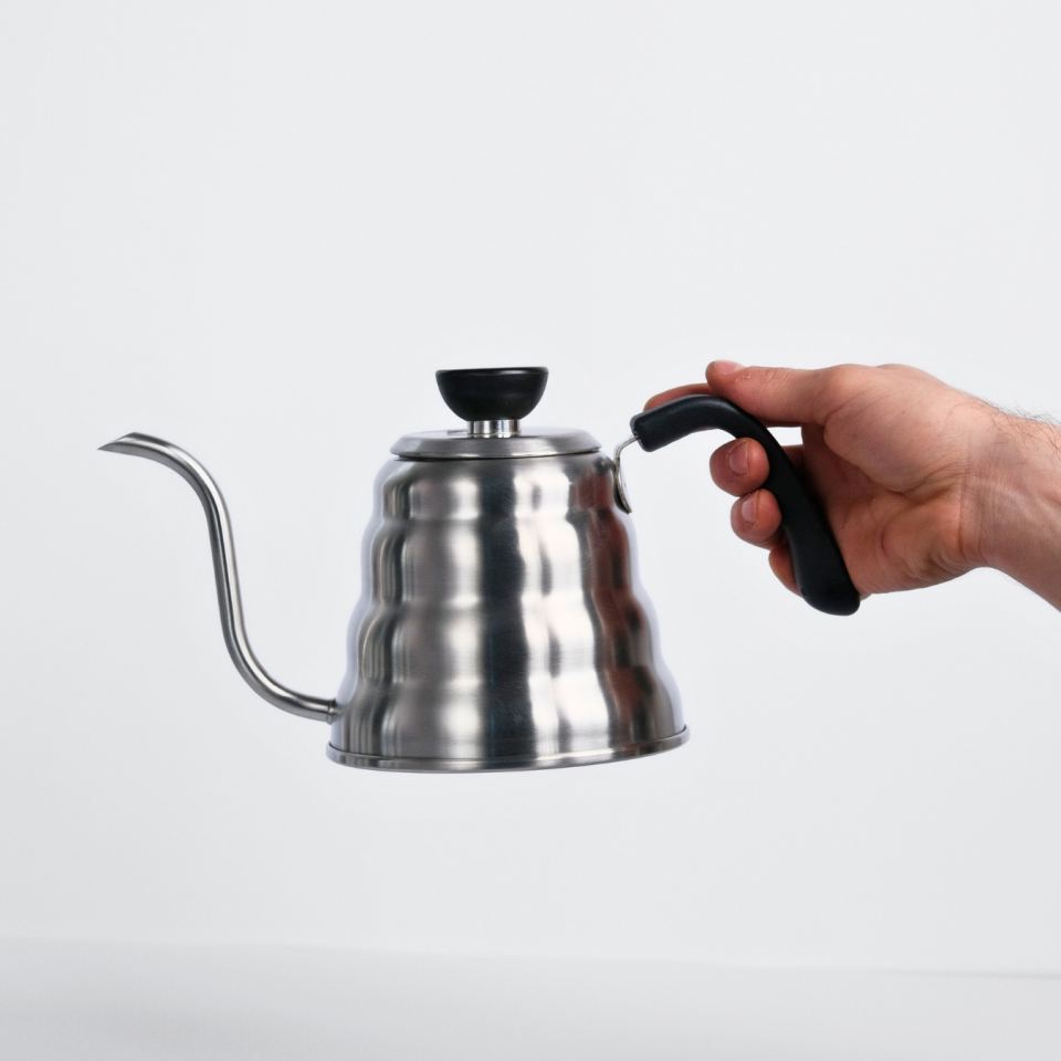 4Brew Kahve Kettle (1.2lt)