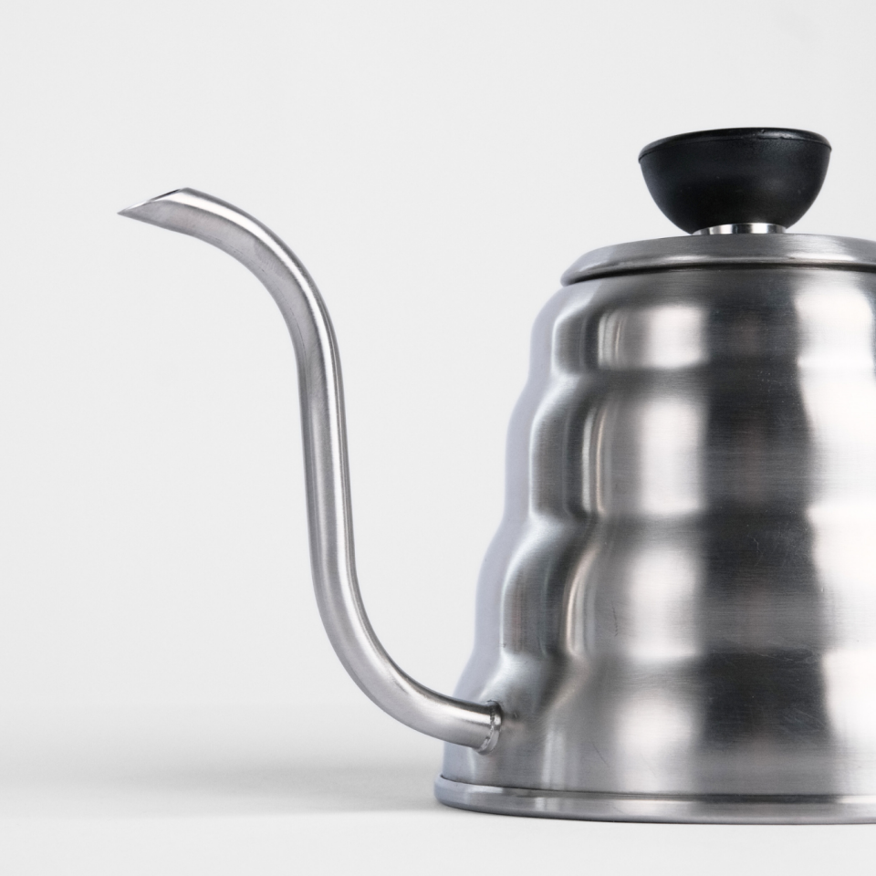 4Brew Kahve Kettle (1.2lt)